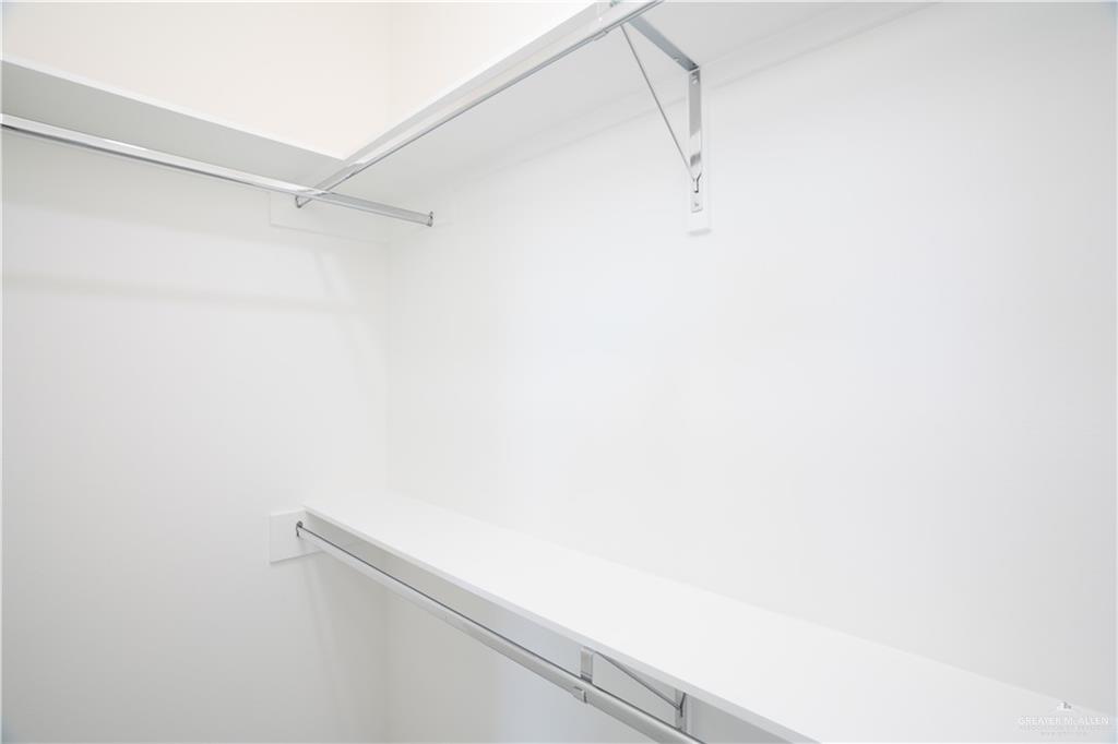 1408 South Xanthia Street, Unit 2 Alton, TX 78573 - Photo 5 of 18 a close up view of shower