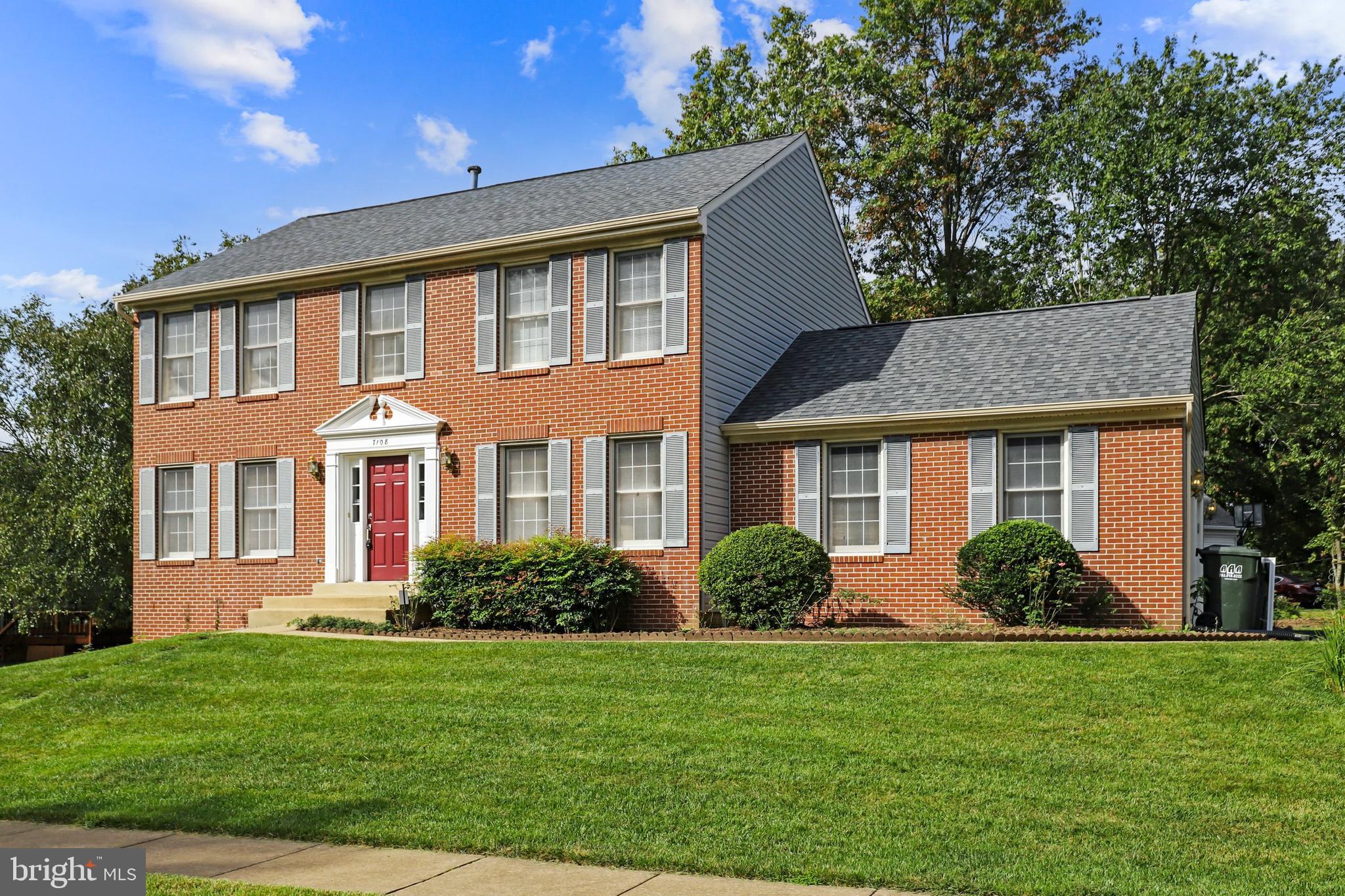 7108 Dudrow Court Springfield, VA 22150 - Photo 1 of 43 Gallery Image 1