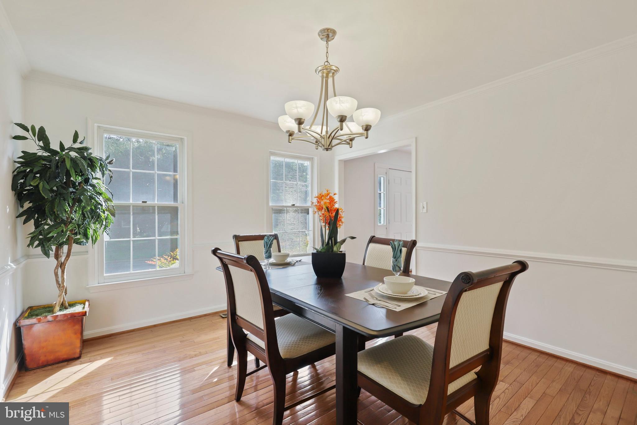 7108 Dudrow Court Springfield, VA 22150 - Photo 13 of 43 Gallery Image 13