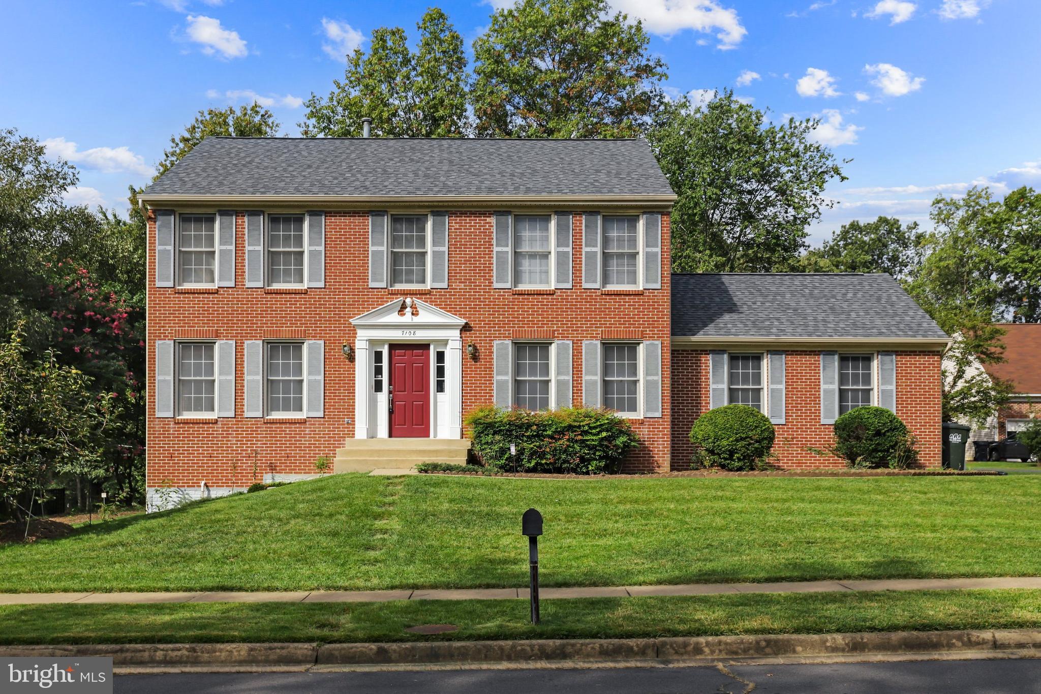 7108 Dudrow Court Springfield, VA 22150 - Photo 2 of 43 Gallery Image 2