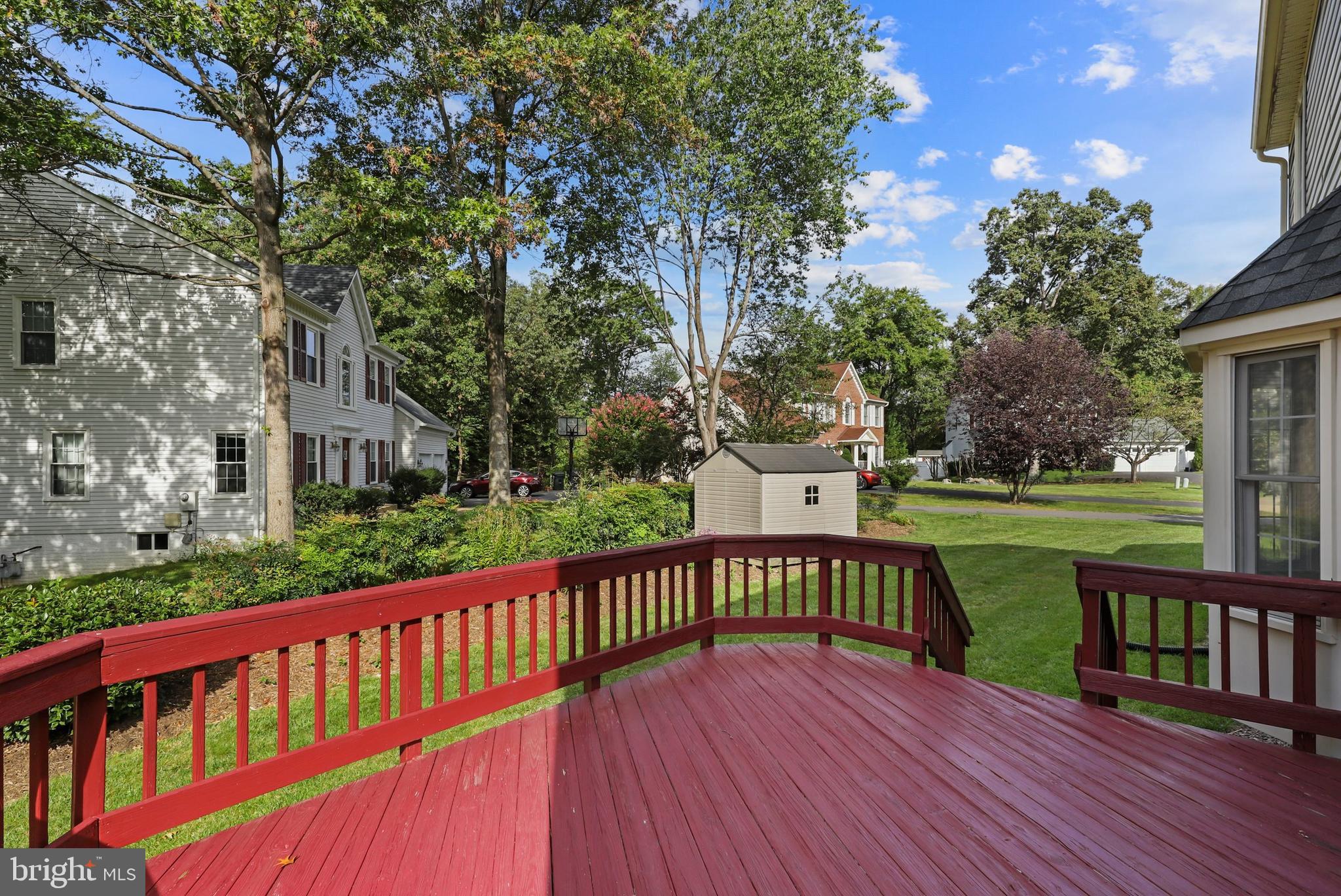 7108 Dudrow Court Springfield, VA 22150 - Photo 41 of 43 Gallery Image 41