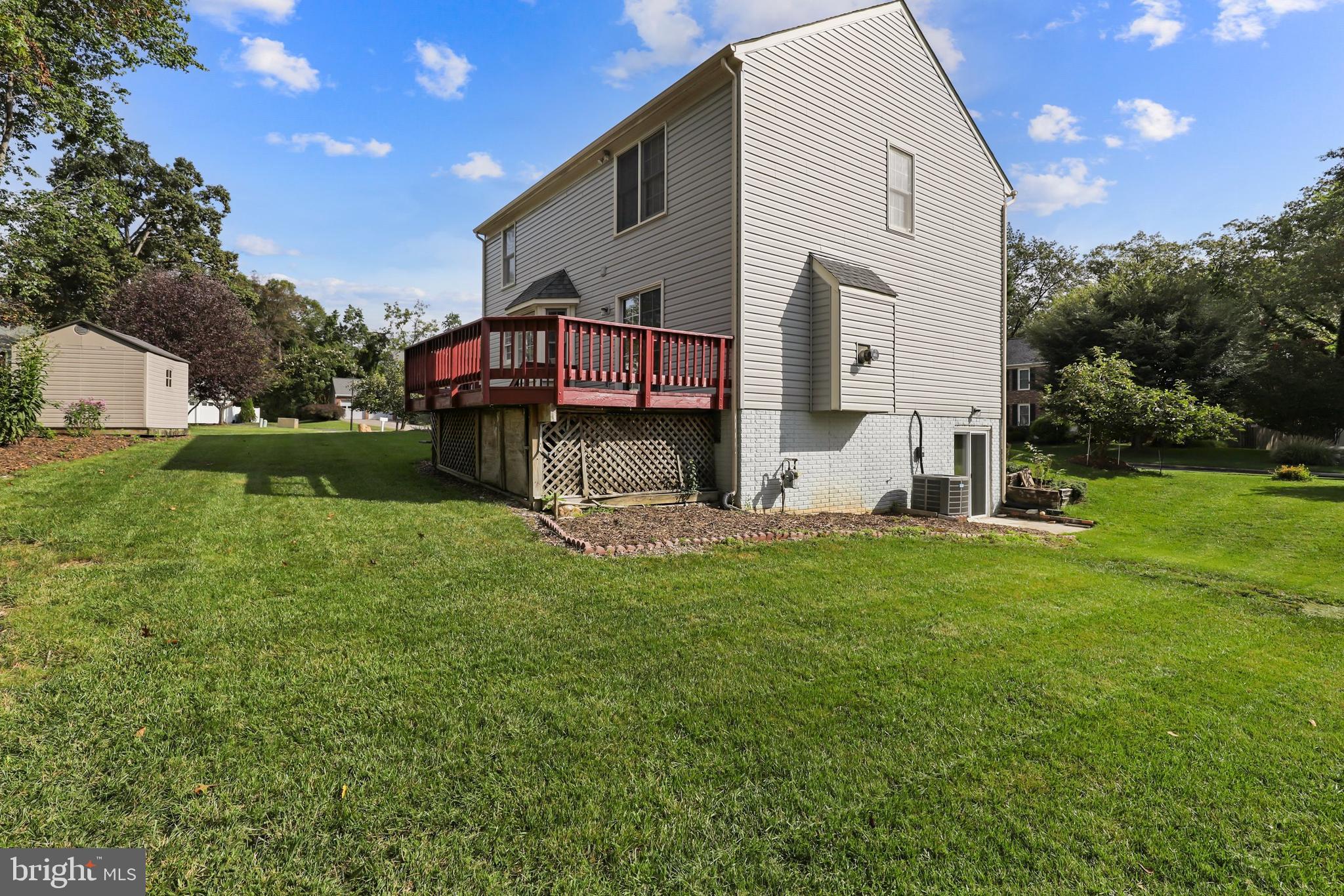 7108 Dudrow Court Springfield, VA 22150 - Photo 42 of 43 Gallery Image 42