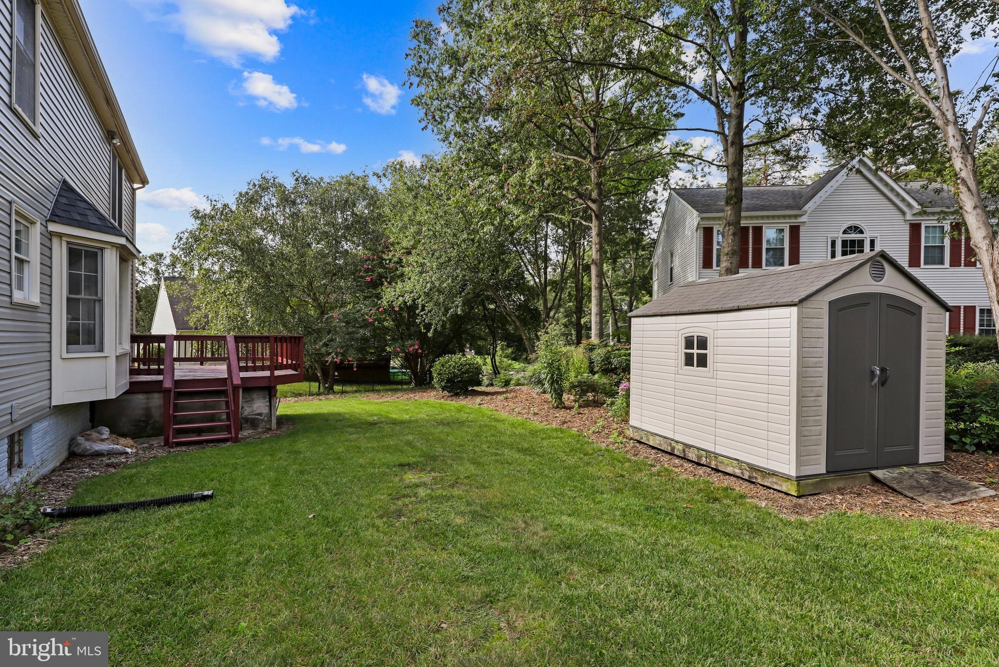7108 Dudrow Court Springfield, VA 22150 - Photo 43 of 43 Gallery Image 43