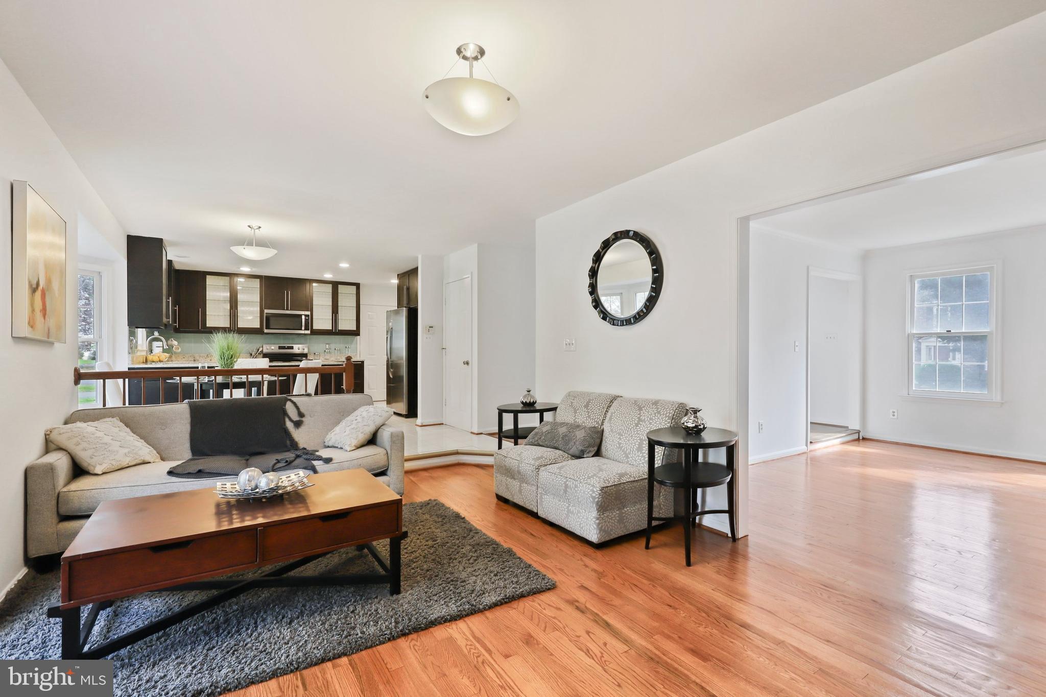 7108 Dudrow Court Springfield, VA 22150 - Photo 7 of 43 Gallery Image 7