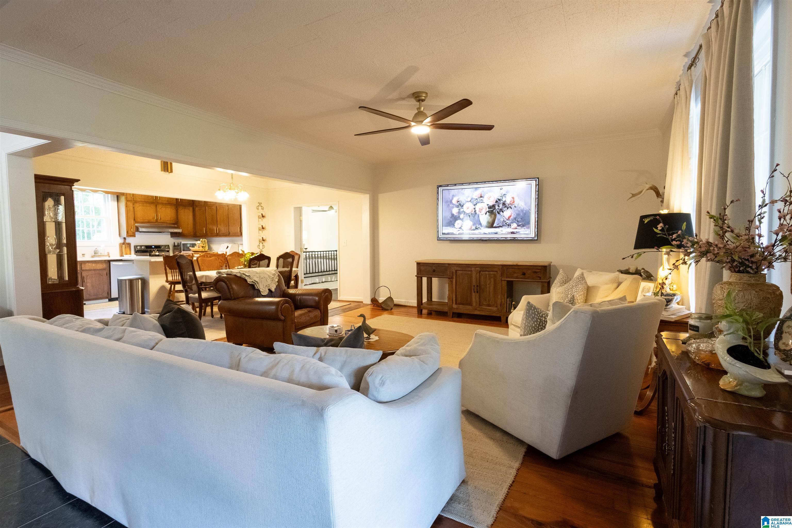 240 Vance Road West Blocton, AL 35184 - Photo 15 of 51