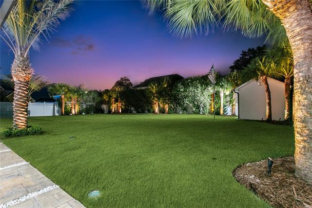 4416 Rue Pl Pontchartrain Kenner, LA 70065 - Photo 41 of 44