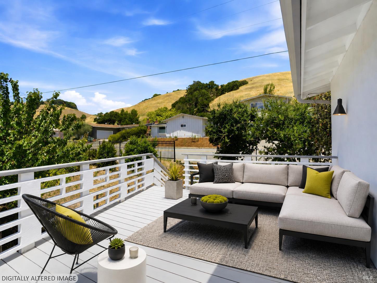 821 Las Colindas Road San Rafael, CA 94903 - Photo 33 of 64