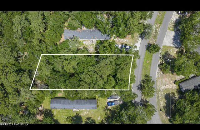 $43,900 | 3457 Dolphin Drive, Bolivia, NC 28422