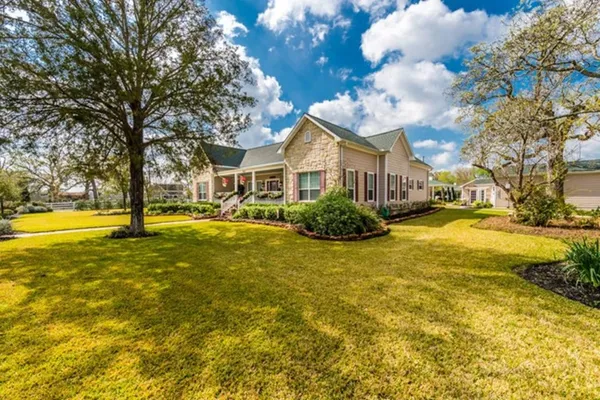 $2,200 | 9500 Mayfield - Main House, Richards, TX 77873