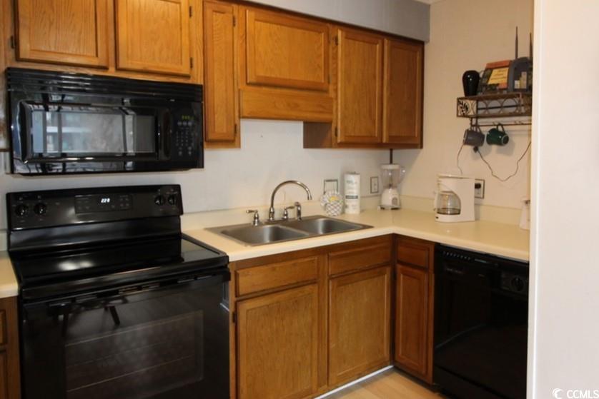 5905 South Kings Highway, Unit 128 Myrtle Beach, SC 29575 - Photo 11 of 40