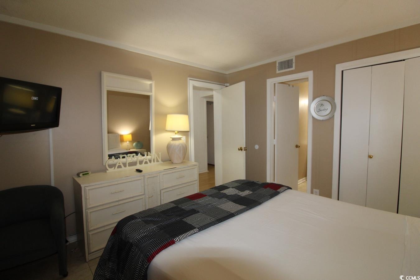 5905 South Kings Highway, Unit 128 Myrtle Beach, SC 29575 - Photo 14 of 40