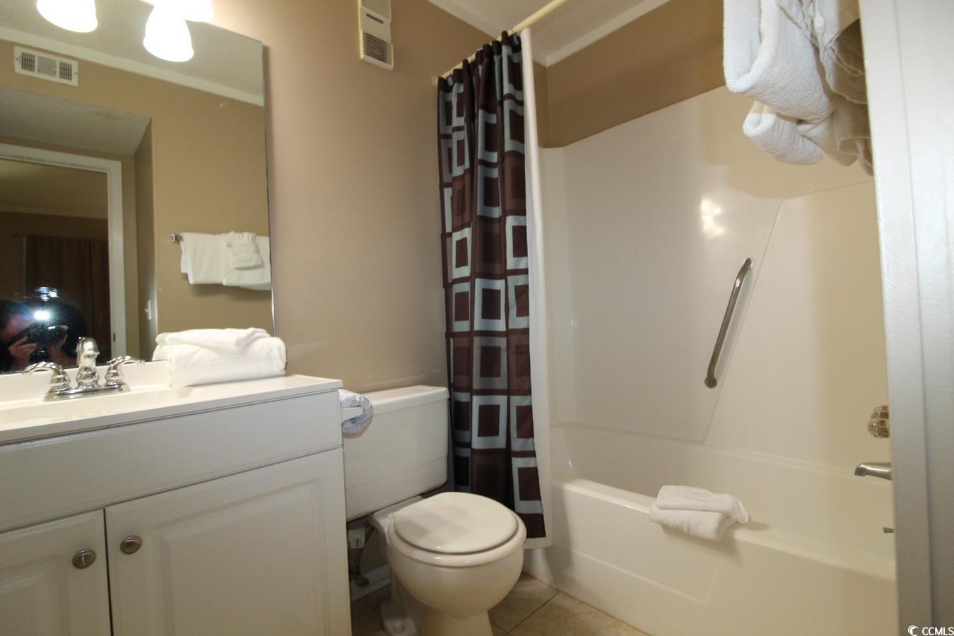 5905 South Kings Highway, Unit 128 Myrtle Beach, SC 29575 - Photo 15 of 40