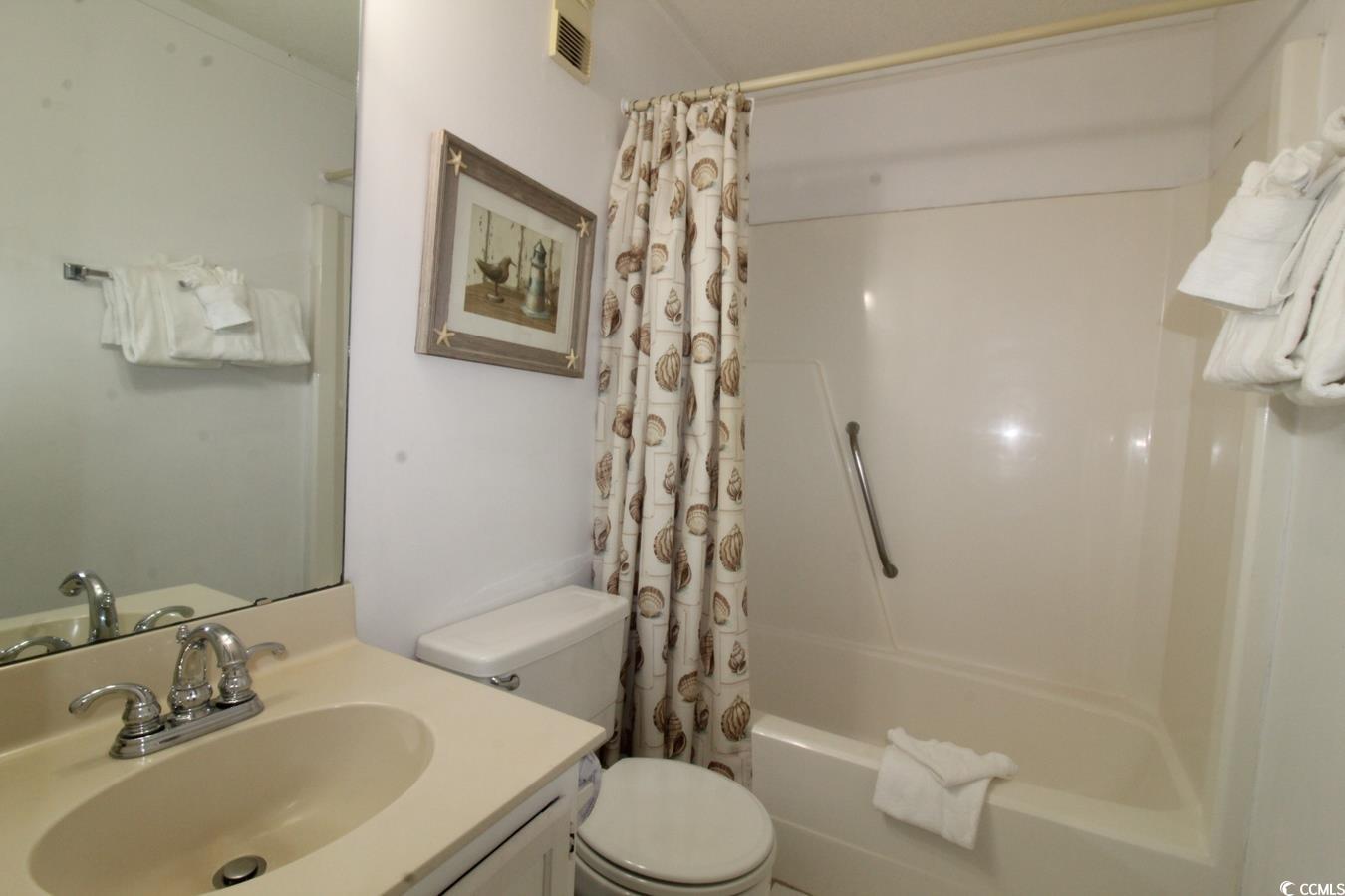 5905 South Kings Highway, Unit 128 Myrtle Beach, SC 29575 - Photo 18 of 40