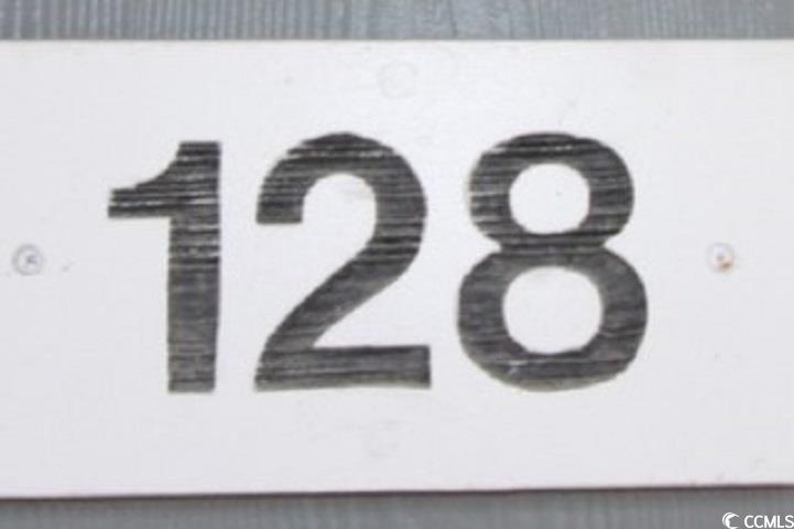 5905 South Kings Highway, Unit 128 Myrtle Beach, SC 29575 - Photo 19 of 40