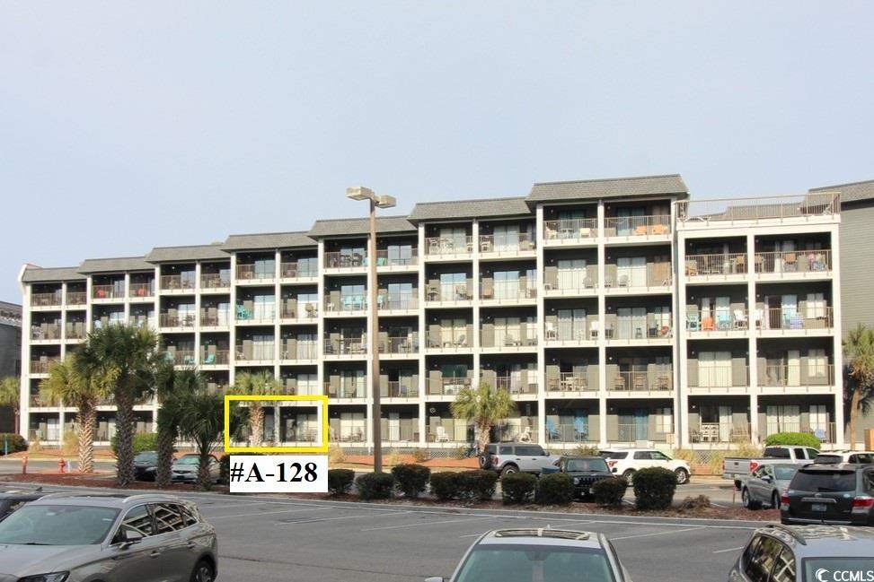 5905 South Kings Highway, Unit 128 Myrtle Beach, SC 29575 - Photo 2 of 40