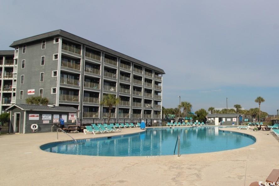 5905 South Kings Highway, Unit 128 Myrtle Beach, SC 29575 - Photo 22 of 40