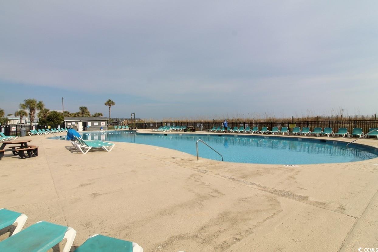 5905 South Kings Highway, Unit 128 Myrtle Beach, SC 29575 - Photo 23 of 40