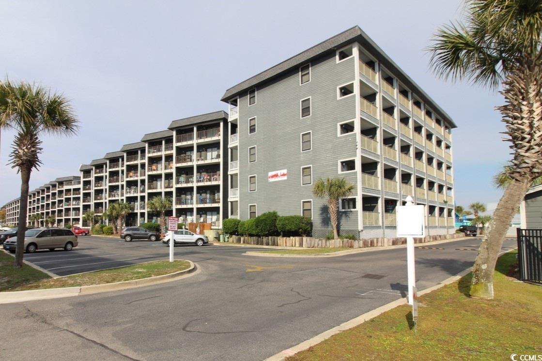 5905 South Kings Highway, Unit 128 Myrtle Beach, SC 29575 - Photo 25 of 40