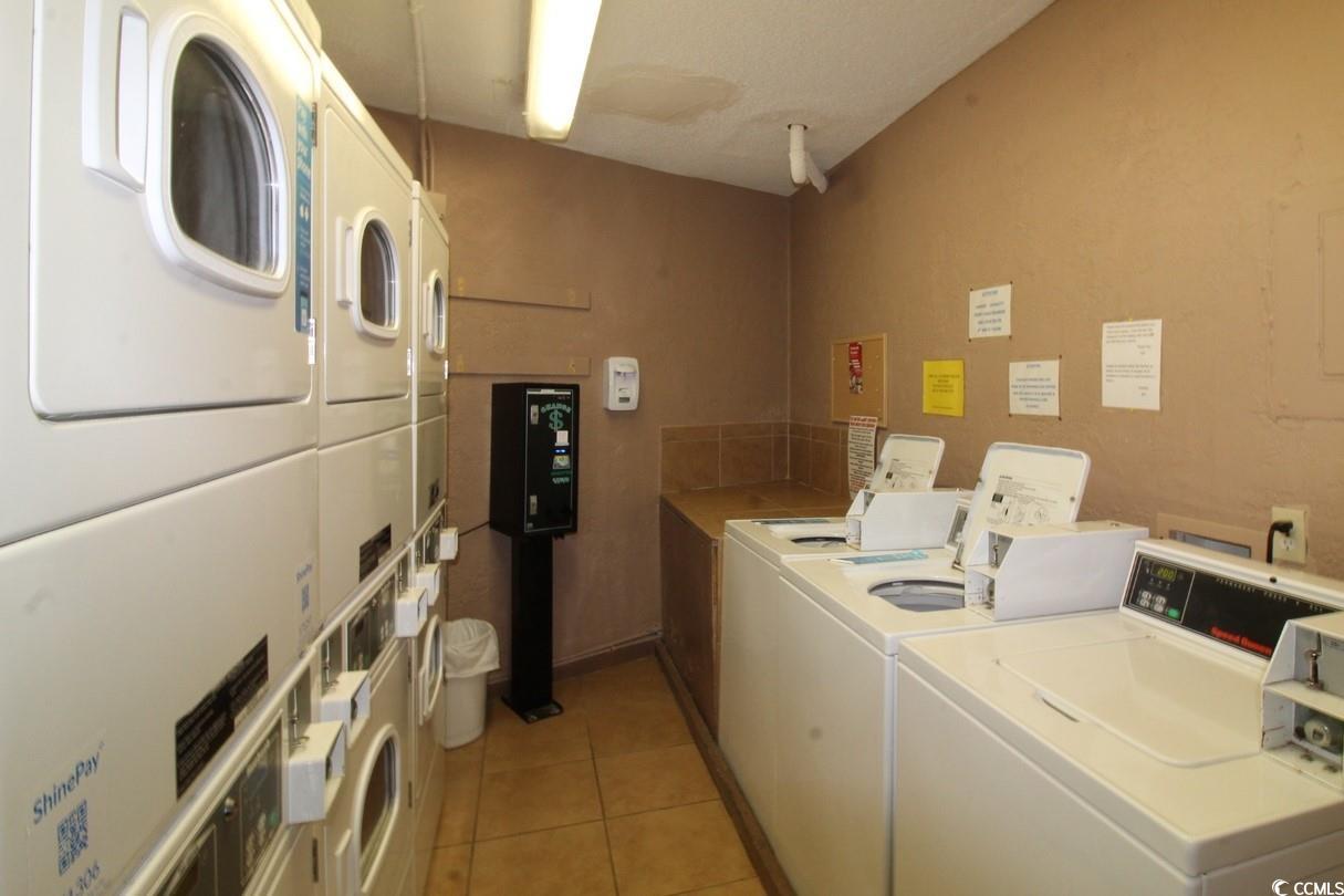 5905 South Kings Highway, Unit 128 Myrtle Beach, SC 29575 - Photo 26 of 40