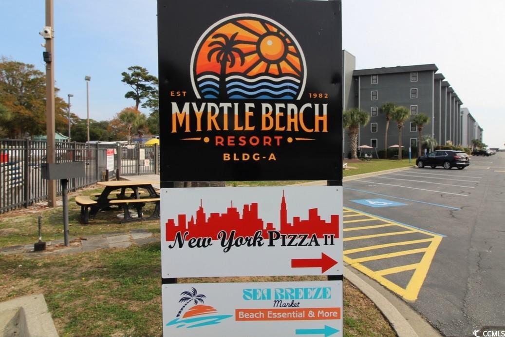 5905 South Kings Highway, Unit 128 Myrtle Beach, SC 29575 - Photo 27 of 40