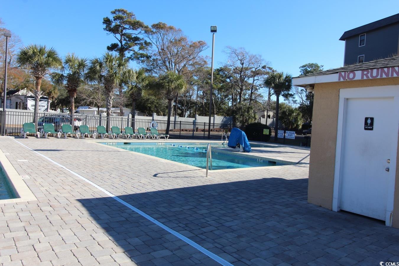 5905 South Kings Highway, Unit 128 Myrtle Beach, SC 29575 - Photo 30 of 40