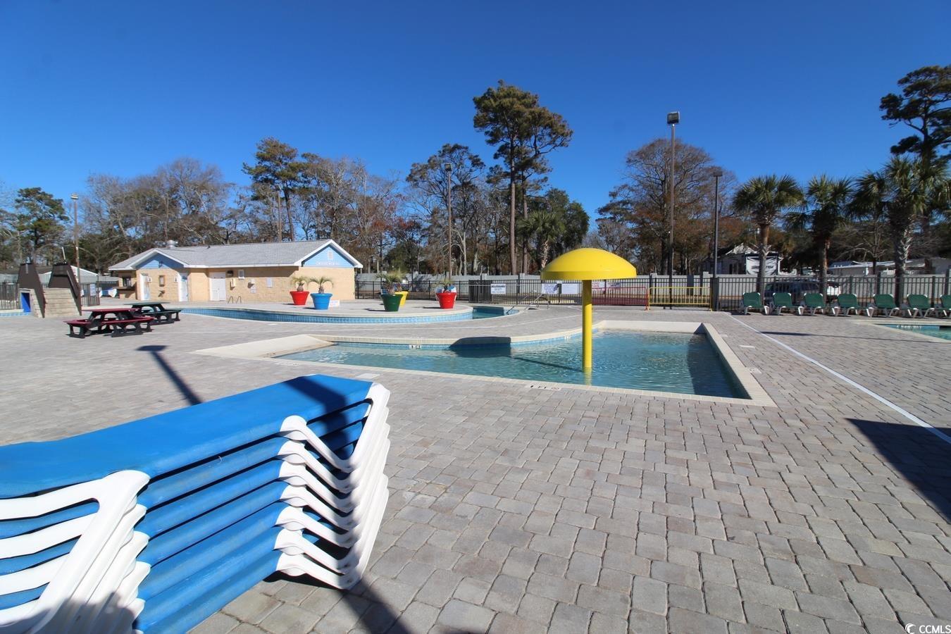 5905 South Kings Highway, Unit 128 Myrtle Beach, SC 29575 - Photo 31 of 40