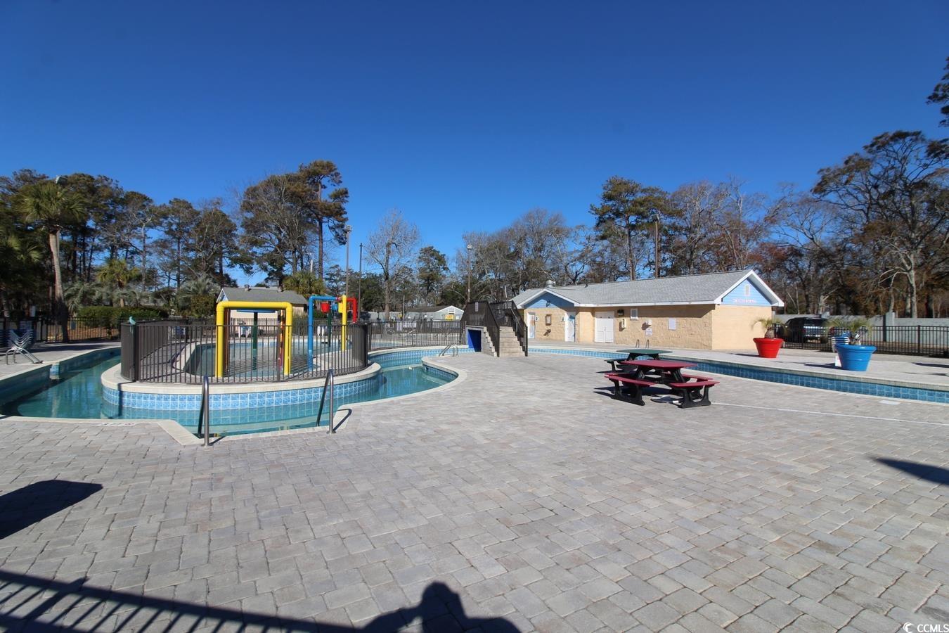 5905 South Kings Highway, Unit 128 Myrtle Beach, SC 29575 - Photo 32 of 40