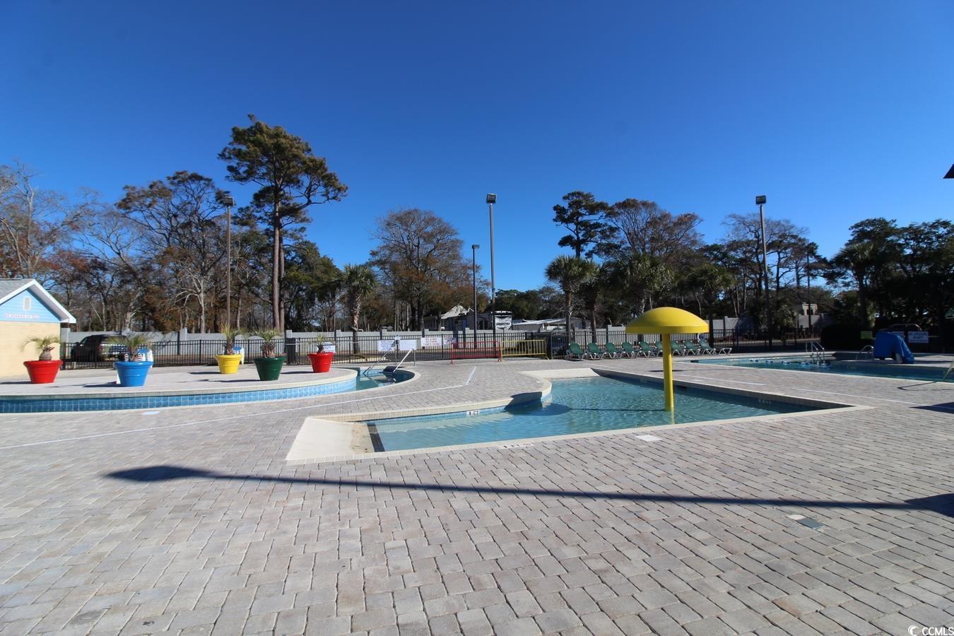 5905 South Kings Highway, Unit 128 Myrtle Beach, SC 29575 - Photo 33 of 40