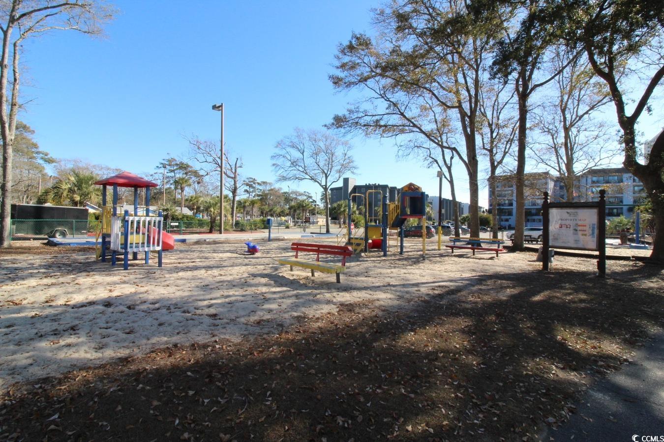 5905 South Kings Highway, Unit 128 Myrtle Beach, SC 29575 - Photo 35 of 40