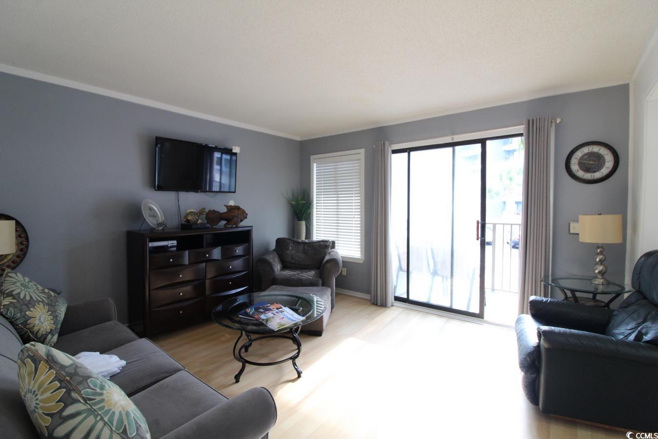 5905 South Kings Highway, Unit 128 Myrtle Beach, SC 29575 - Photo 4 of 40