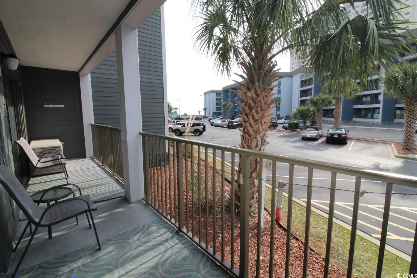 5905 South Kings Highway, Unit 128 Myrtle Beach, SC 29575 - Photo 6 of 40