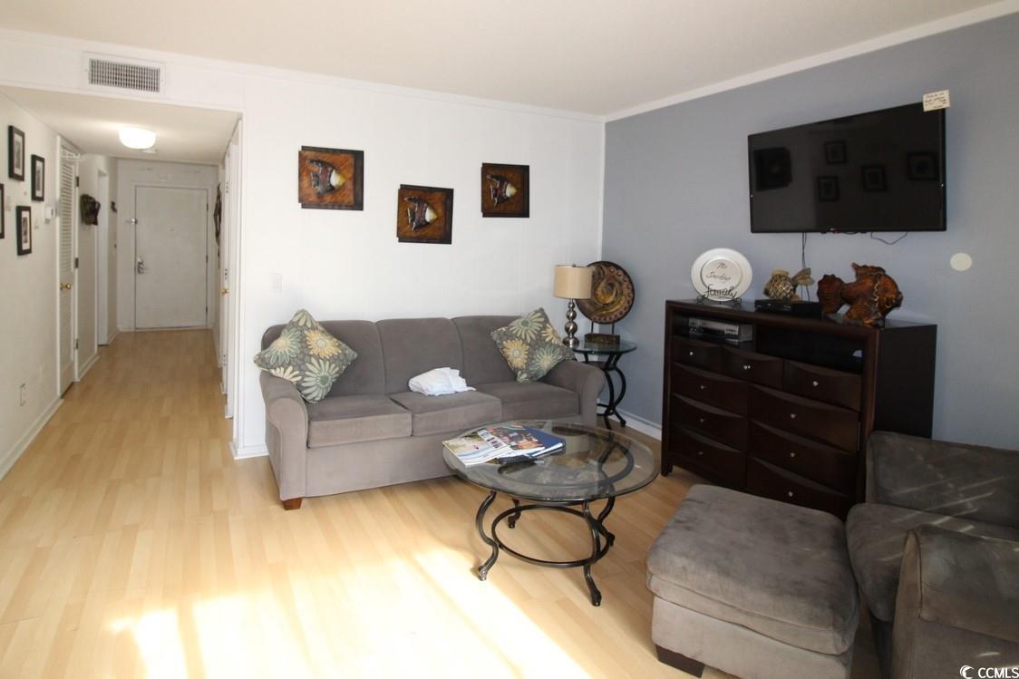 5905 South Kings Highway, Unit 128 Myrtle Beach, SC 29575 - Photo 7 of 40