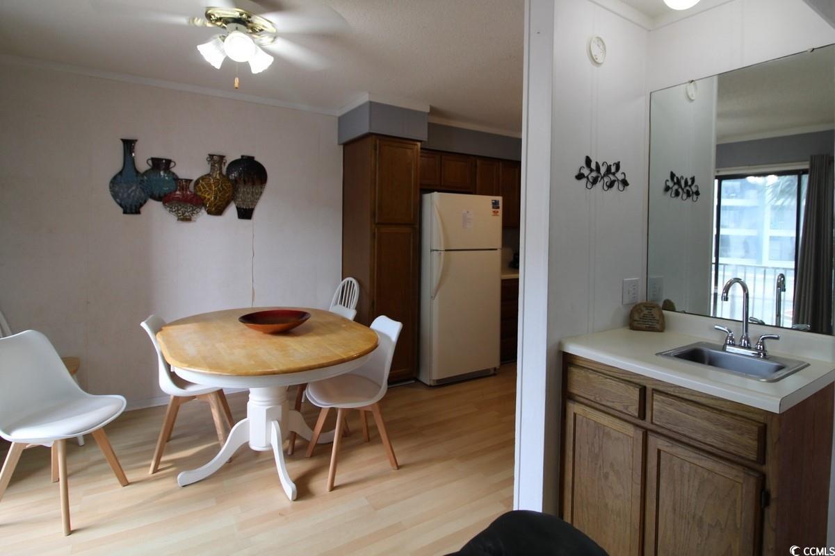 5905 South Kings Highway, Unit 128 Myrtle Beach, SC 29575 - Photo 8 of 40