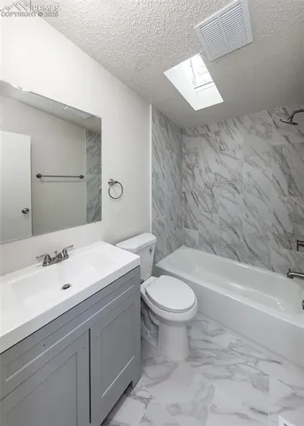 a view of outdoor space with wooden floor