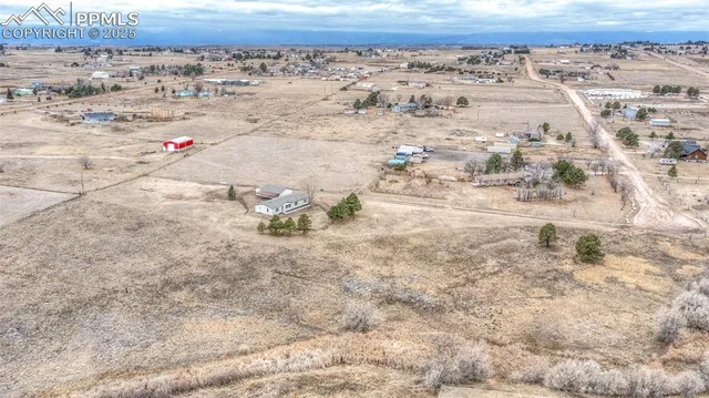 $515,000 | 12565 Richardson Lane, Peyton, CO 80831