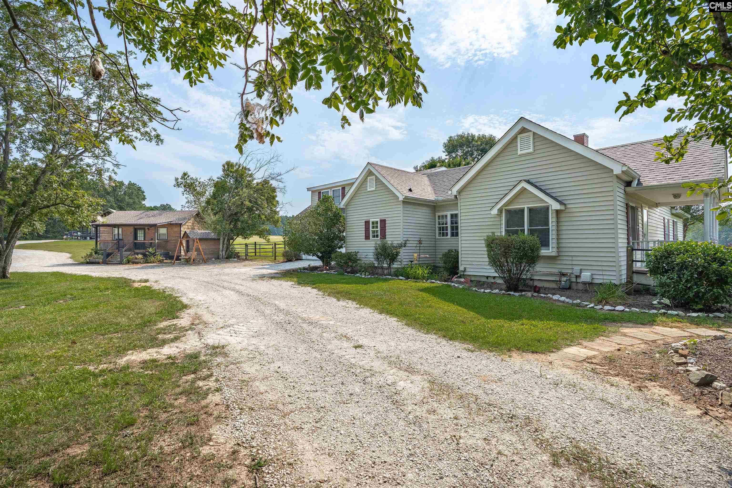 637 Belfast Road Newberry, SC 29108 - Photo 51 of 74