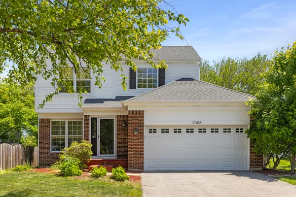$499,500 | 2308 Periwinkle Court, Naperville, IL 60540