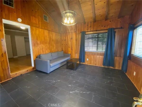 a kitchen with stainless steel appliances a stove and a microwave