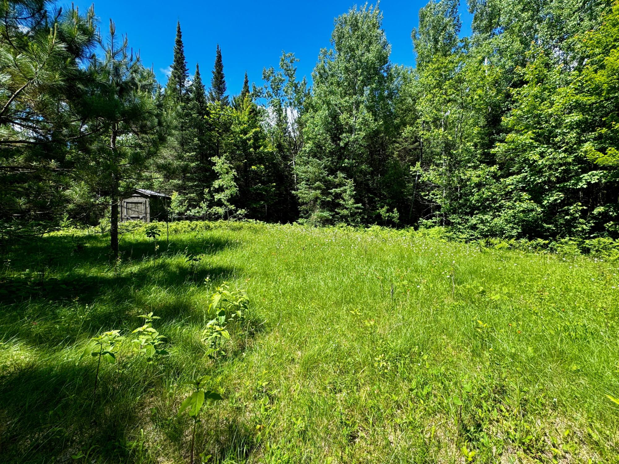 Nine Camp 9 Road Minocqua, WI 54548 - Photo 1 of 37 Gallery Image 1