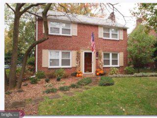 240 Harrogate Road Wynnewood, PA 19096 - Photo 1 of 6 Gallery Image 1