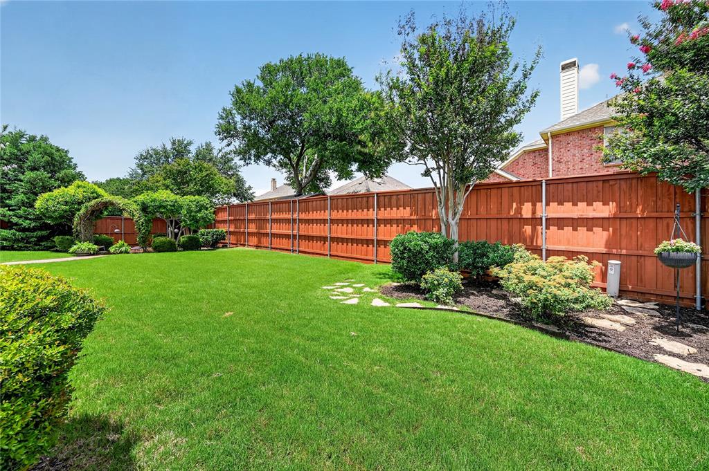 1404 Spring Ridge Lane Flower Mound, TX 75028 - Photo 29 of 36