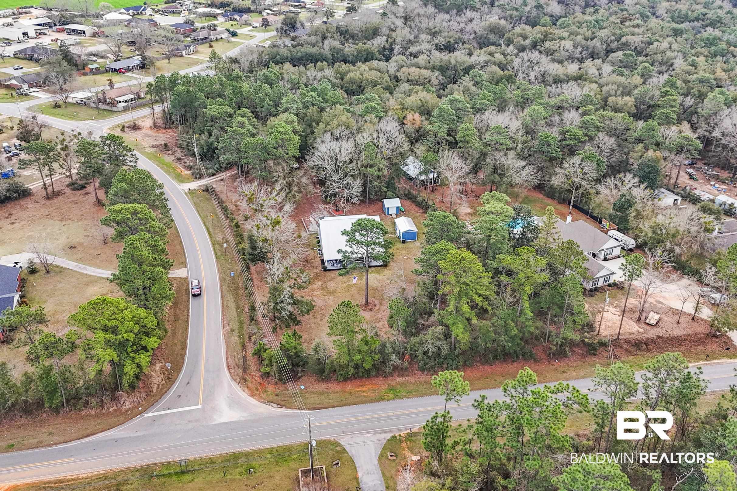 12846 Underwood Road Summerdale, AL 36580 - Photo 4 of 58 Gallery Image 4