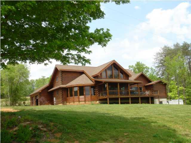 575 Cookson Creek Road Ocoee, TN 37361 - Photo 2 of 15 Additional Photo