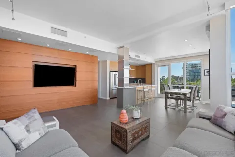 $1,475,000 | 845 Fort Stockton Drive, Unit 503, San Diego, CA 92103