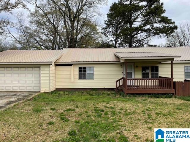 300 10th Street Pleasant Grove, AL 35127 - Photo 1 of 1