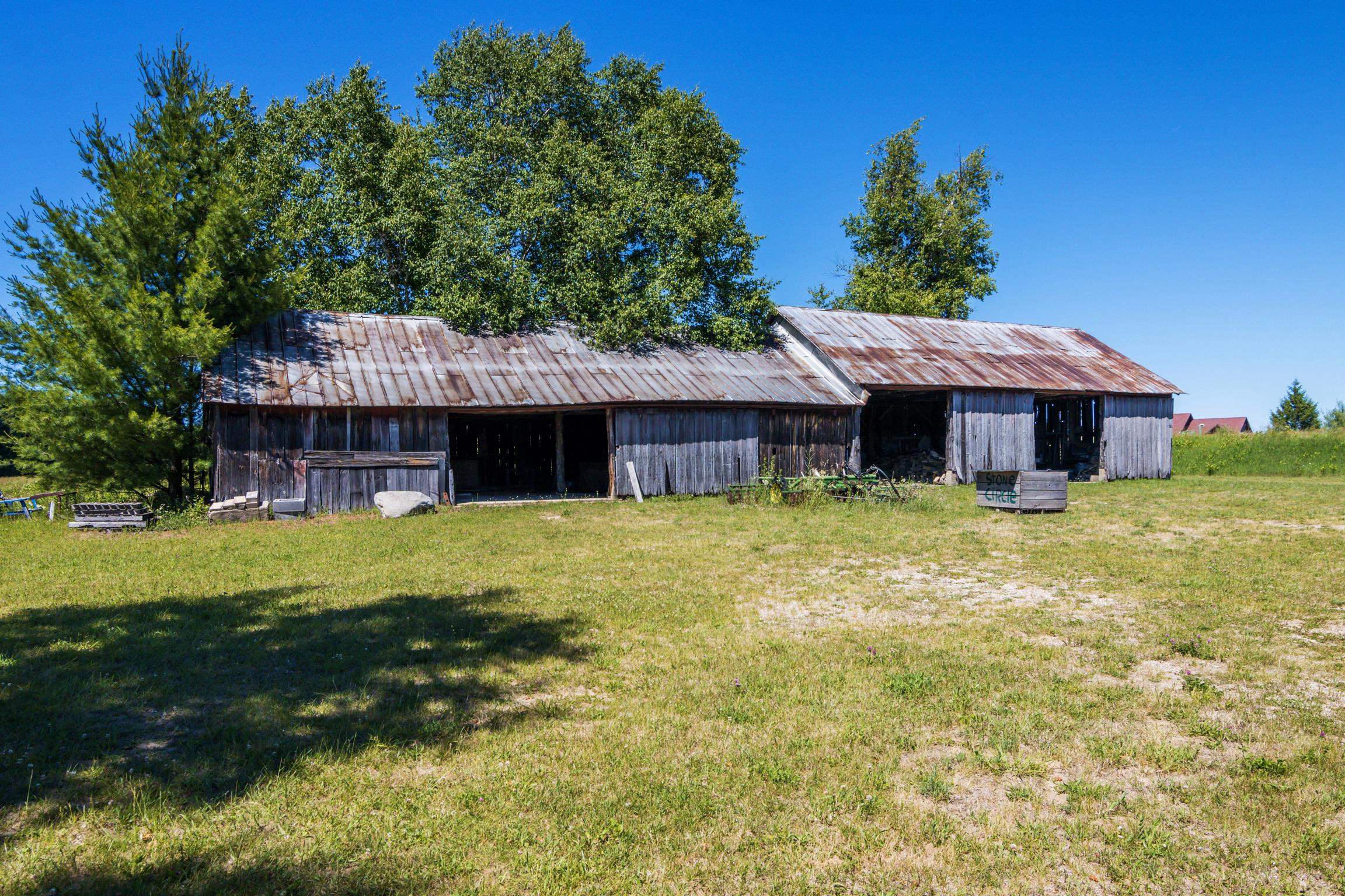0 McLachlan Road Kewadin, MI 49648 - Photo 21 of 31