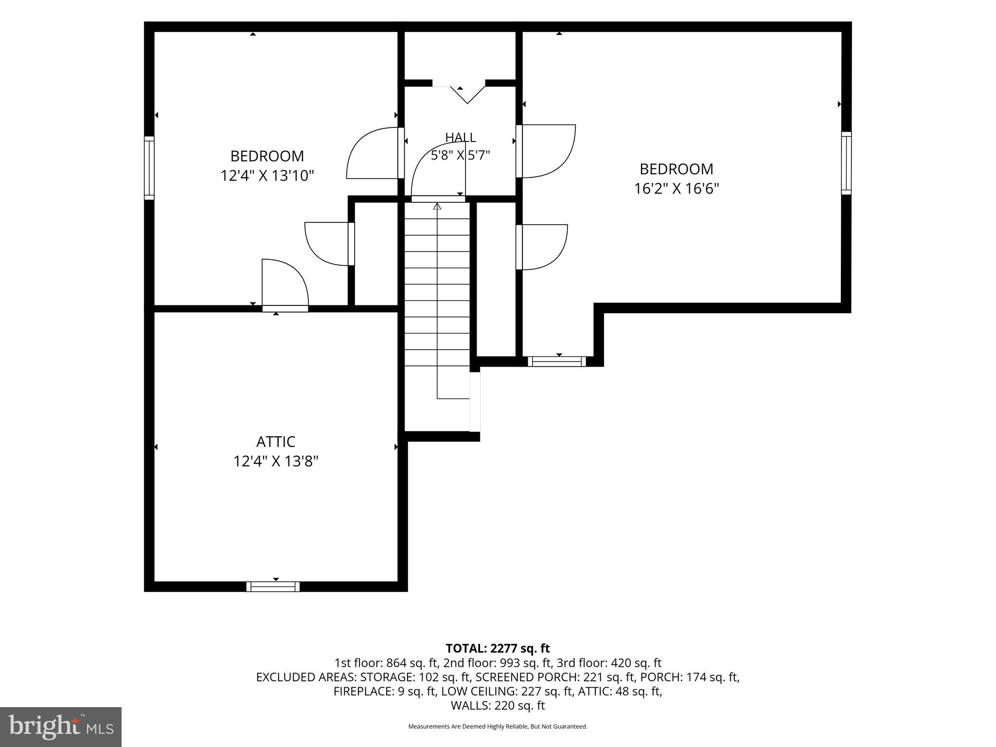 316 Gralan Road Baltimore, MD 21228 - Photo 42 of 43
