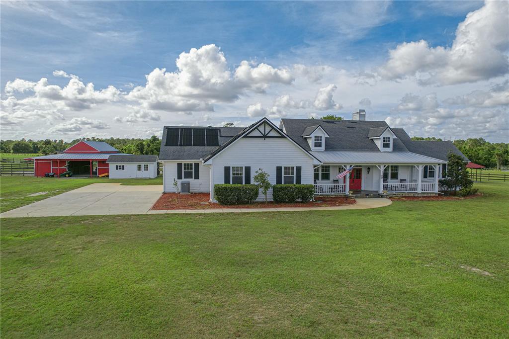 1160 Teal Road Geneva, FL 32732 - Photo 1 of 1 Gallery Image 1