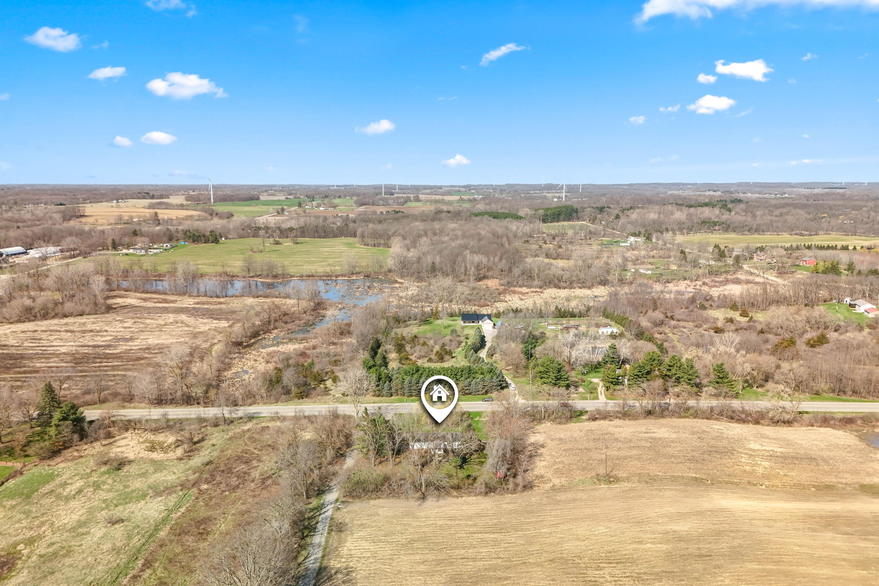 1171 South Meridian Road Hudson, MI 49247 - Photo 37 of 51 10