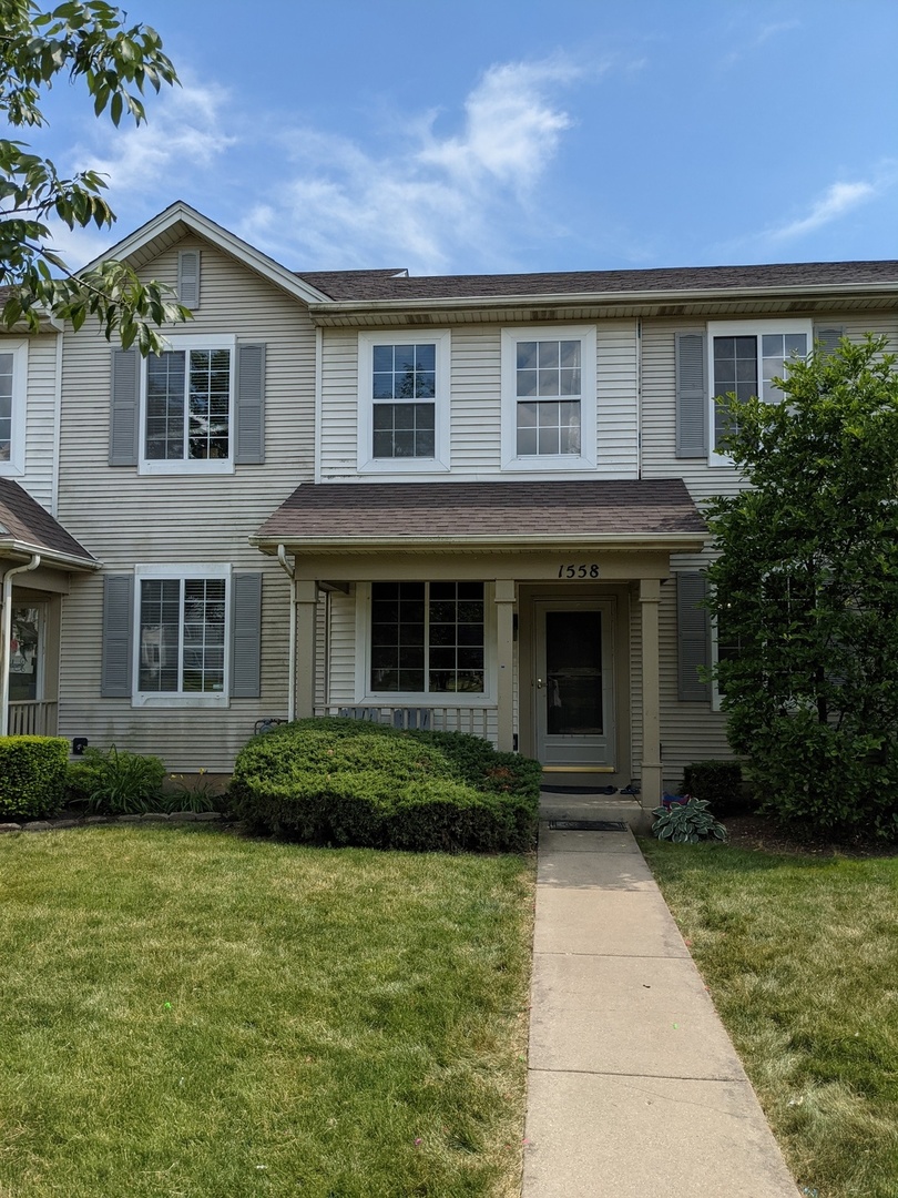 1558 Azalea Circle Romeoville, IL 60446 - Photo 2 of 26 Gallery Image 2